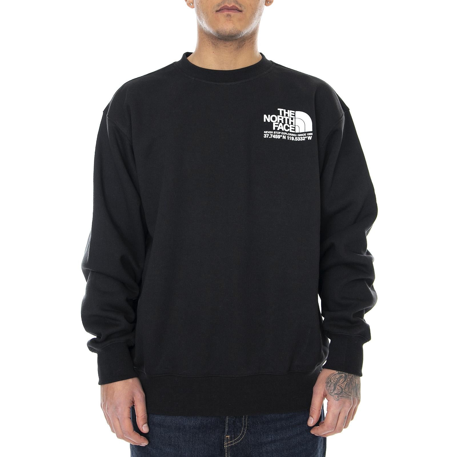  NF0A55MXJK31  THE NORTH FACE 