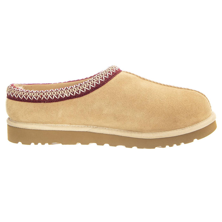 M TASMAN II DRIFTWOOD / BIKING RED 1174671-DWD  UGG 