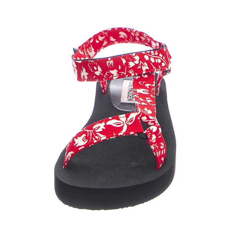  SMSHENLEY-REDFLO  STEVE MADDEN 
