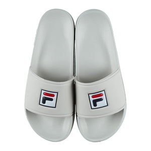 Palm Beach Slipper Turtledove 1010287-00R  FILA 