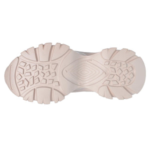 Manerva Dusty Pink - Scarpe Stringate Profilo Basso Donna Rosa SMPMANERVA-DPI  STEVE MADDEN 