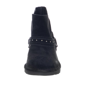 Ailiyah - Stivaletti alla Caviglia Donna Neri UGSAILBK1019943W  UGG 