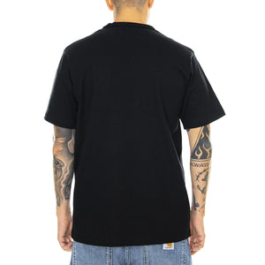  06 210654-BK  DICKIES 