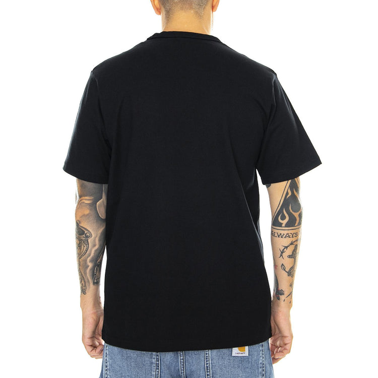  06 210654-BK  DICKIES 