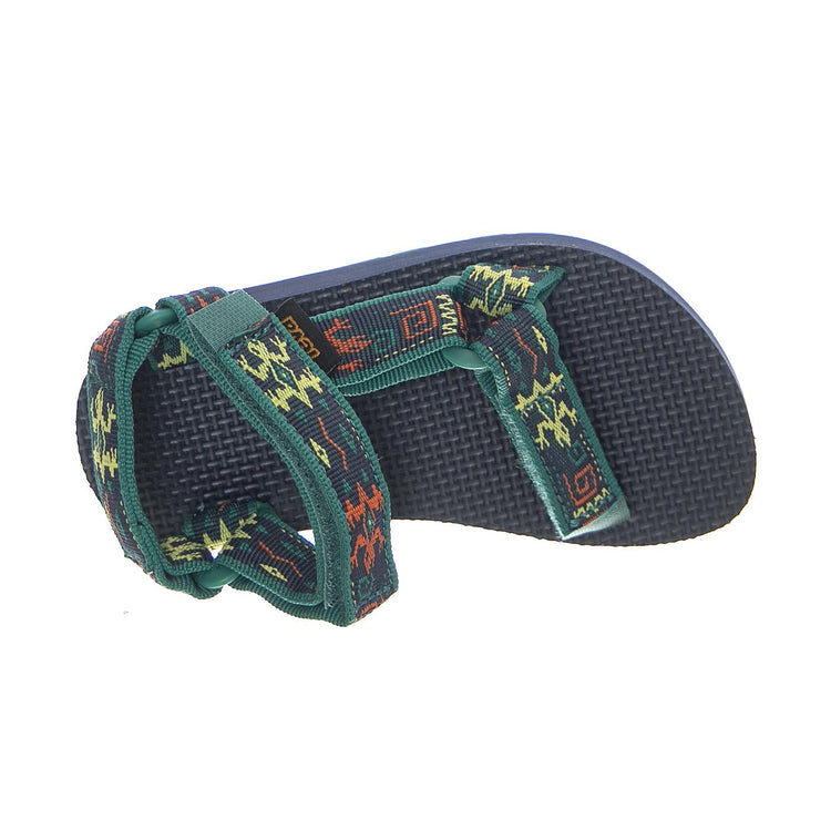 Kids Original Universal - Sandali Bambini Multicolore 1116656C-GKN  TEVA 