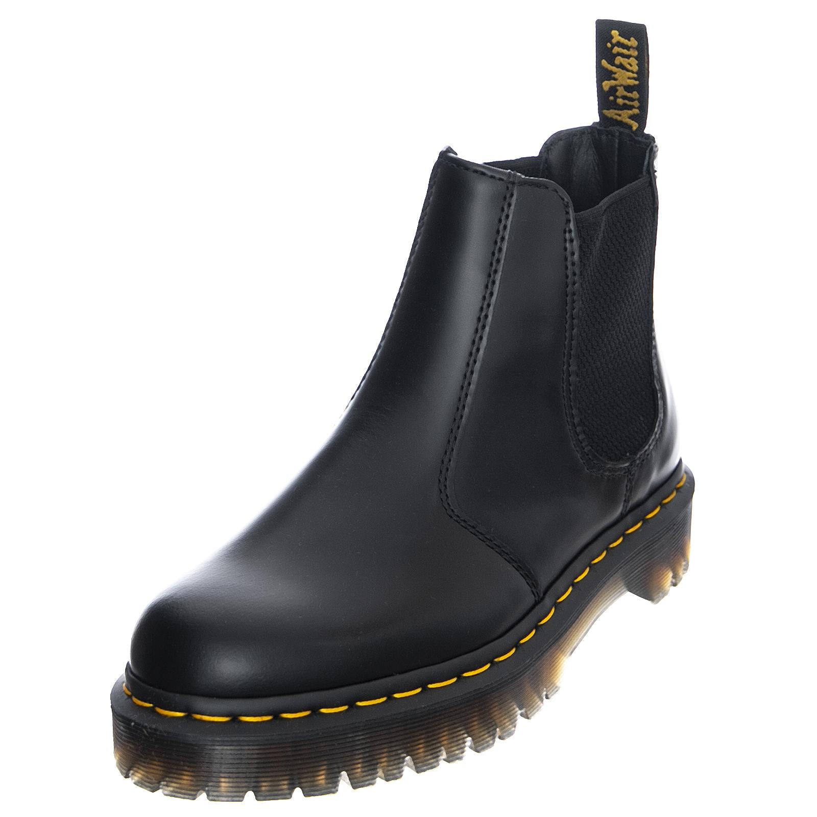 2976 Bex - Stivaletti Donna Neri DMS2976BEXBS26205001  DR.MARTENS 