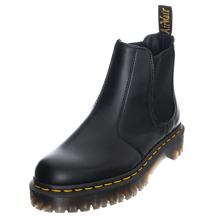 2976 Bex - Stivaletti Donna Neri DMS2976BEXBS26205001  DR.MARTENS 