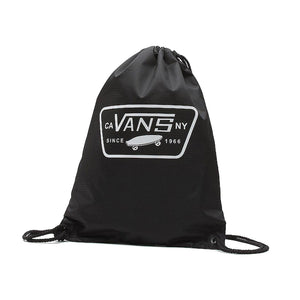 MN LEAGUE BENCH BAG Black/White V002W6Y28  VANS 