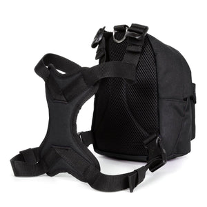 Dog Pak'R Black - Zaino Nero EK0A5BEO0081  EASTPAK 