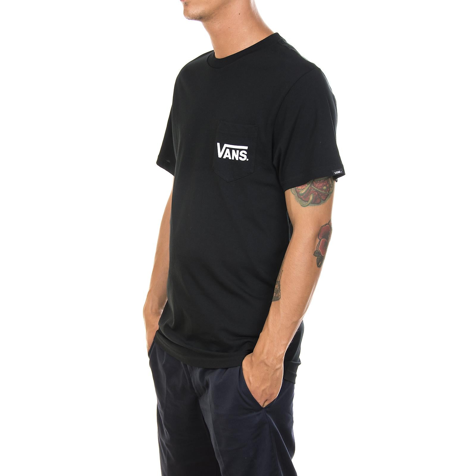 MN OTW CLASSIC Black VA2YQVBLK  VANS 