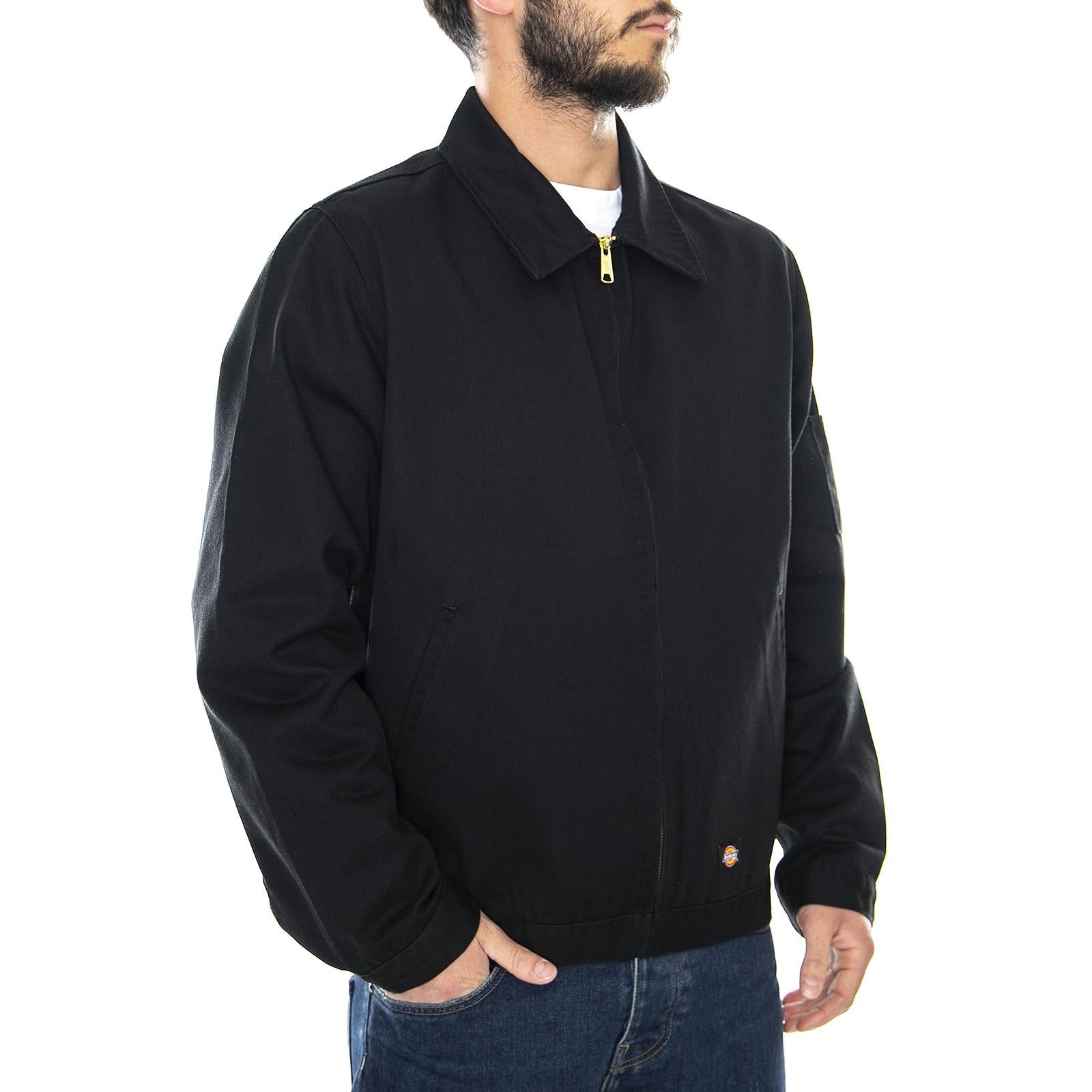  DK00JT75-BLK  DICKIES 