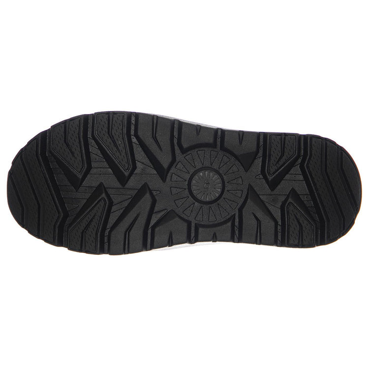 M Tasman Weather Hybrid Black / Black - Scarpe Uomo Nere 1144096-BBLC  UGG 