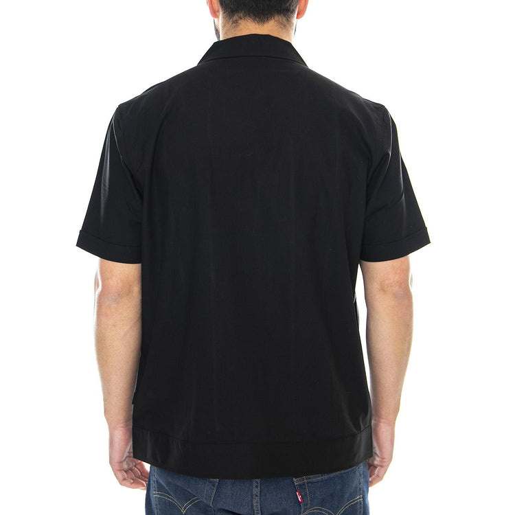  1110093-BLAC  STUSSY 