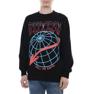  CRN0072BLK  DOOMSDAY 