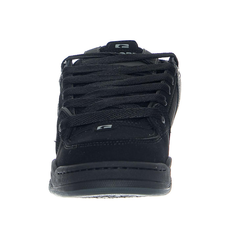 Fusion Black/White - Scarpe Stringate Uomo Nere GBFUS 10864 GLOBE 