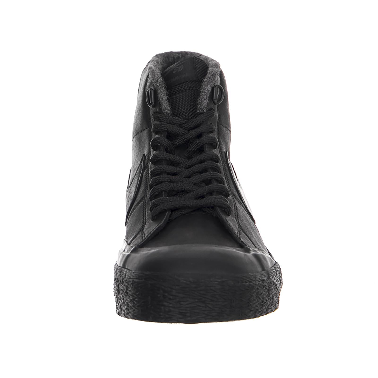 NIKE SB BLAZER ZOOM M XT BOTA BLACK/BLACK-ANTHRACITE AA4100-001  NIKE 