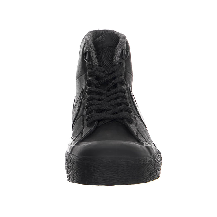 NIKE SB BLAZER ZOOM M XT BOTA BLACK/BLACK-ANTHRACITE AA4100-001  NIKE 