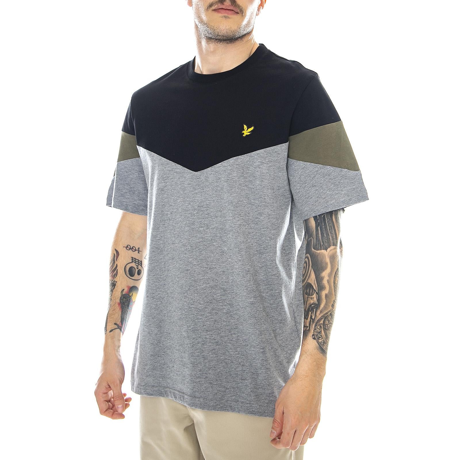  TS1215V-Z892  LYLE & SCOTT 