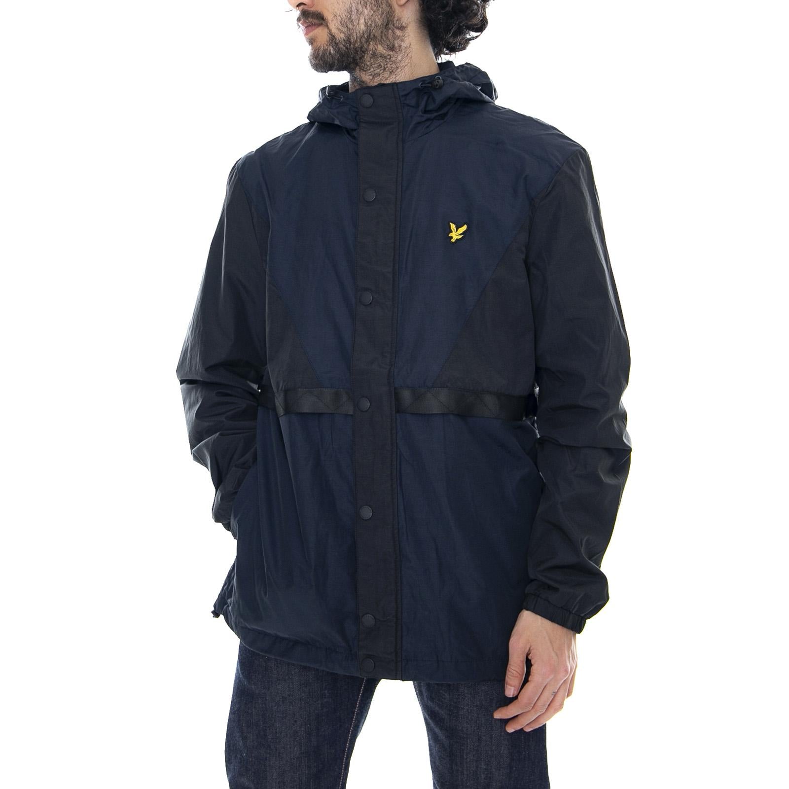  JK1019V-572  LYLE & SCOTT 