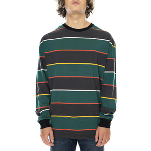  GB02031000-MDNBLK  GLOBE 