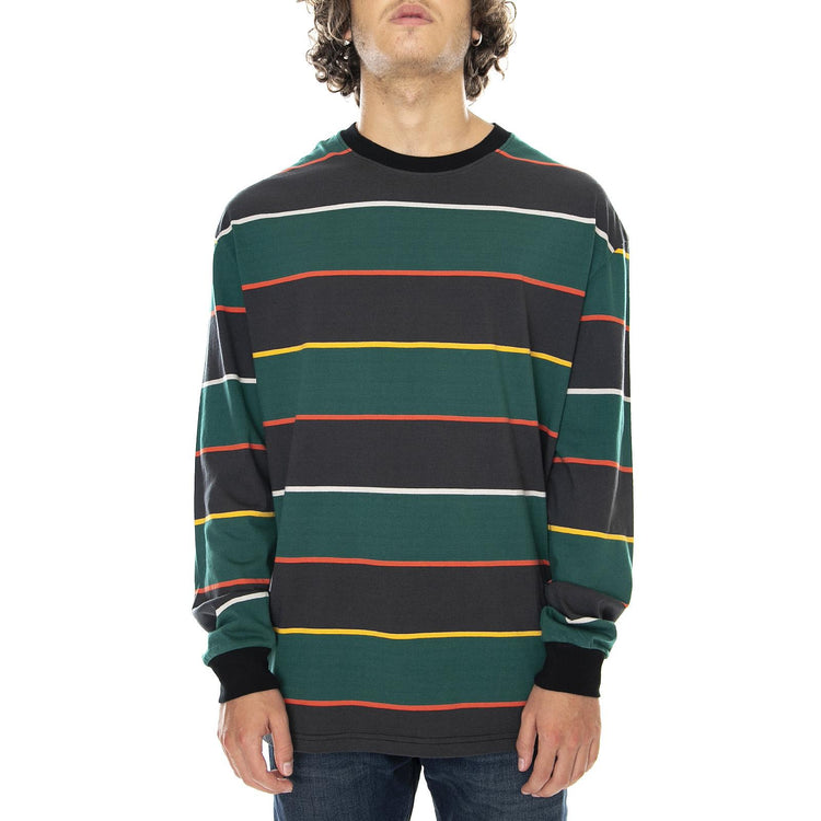  GB02031000-MDNBLK  GLOBE 