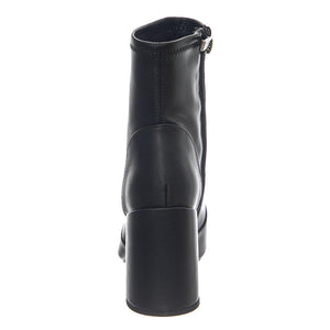 Locole Black Leat - Stivaletti Donna Neri SMLOCOLE-BLK  STEVE MADDEN 