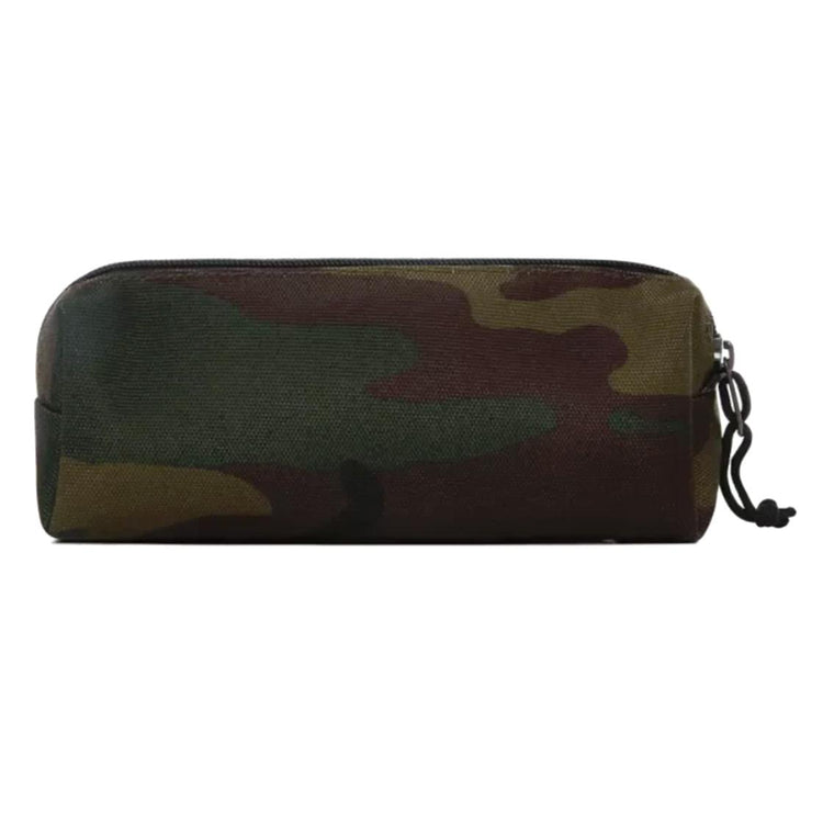 By OTW Pencil Pouch - Astuccio Classic Camo ONE SIZE VN0A3HMQ97I1  VANS 