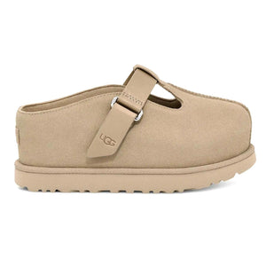 W GOLDENSTAR HI CLOG SAND - Scarpe Donna Beige W1169591-SAN . UGG 