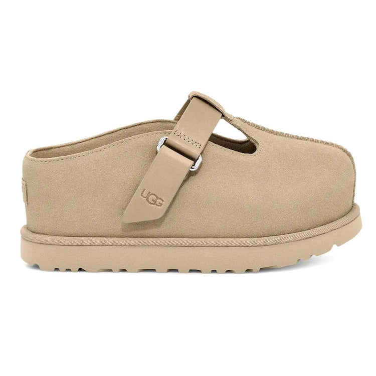 W GOLDENSTAR HI CLOG SAND - Scarpe Donna Beige W1169591-SAN . UGG 