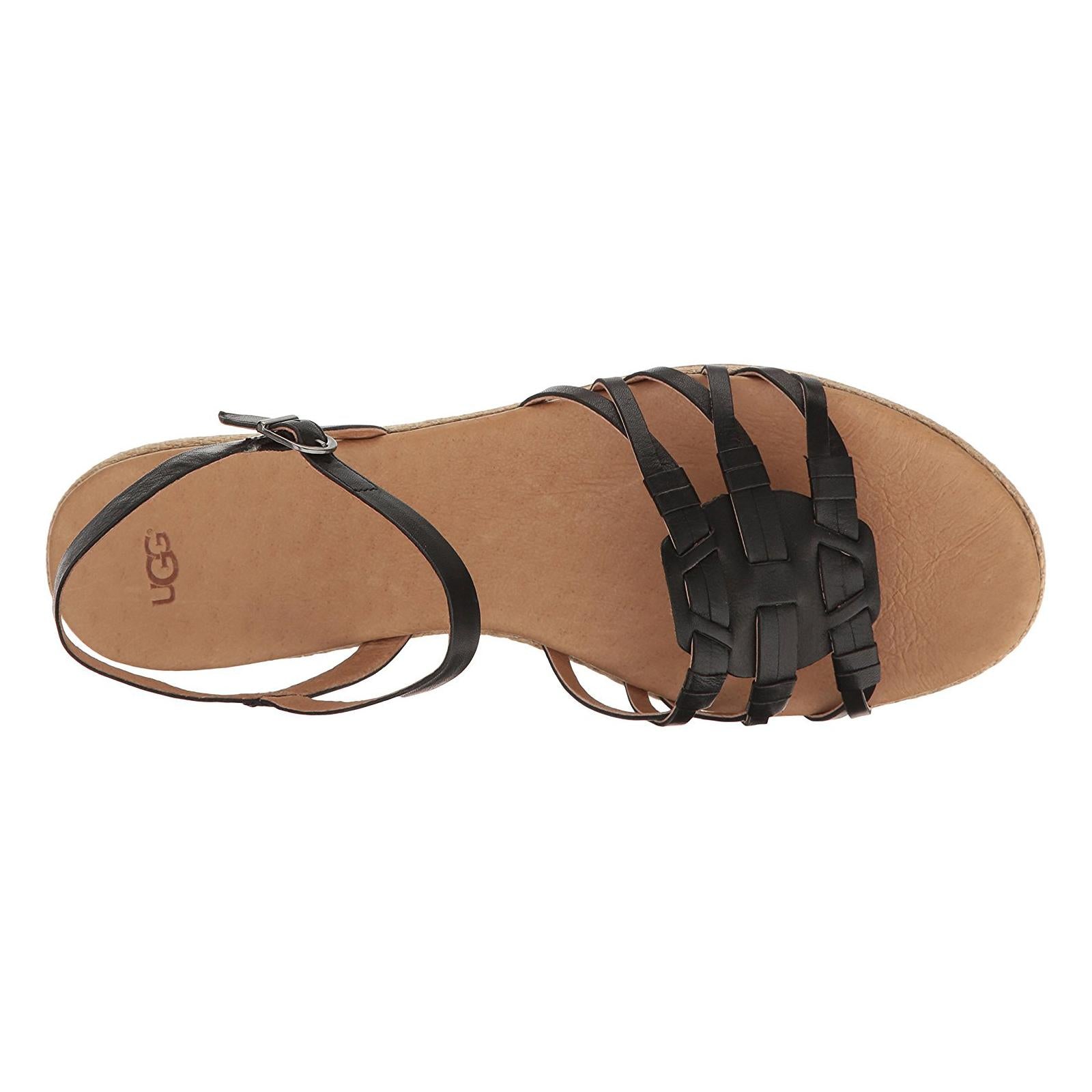 LARISA BLACK WOMEN UGSLARISABK1014950W  UGG 