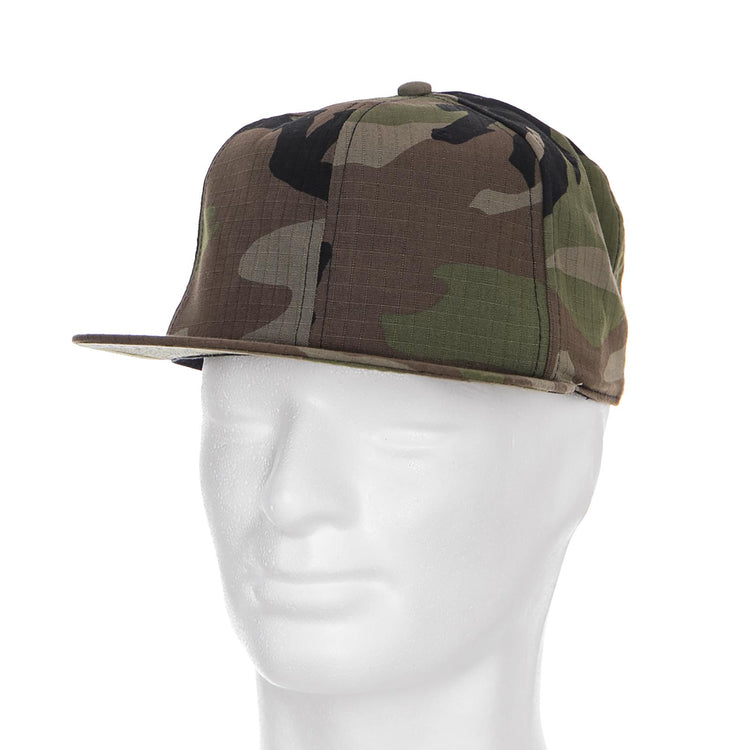 Unisex Nike SB Cap MEDIUM OLIVE Camouflage 105443_4  NIKE 