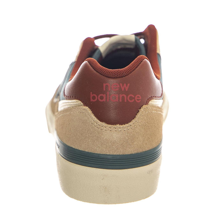 Sabre Phantom/Black/Steel - Scarpe Uomo Multicolore NM574VTF  NEW BALANCE 