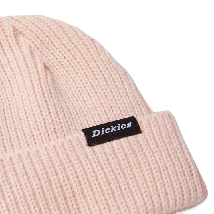 Woodworth Peach Whip - Cappellino a Cuffia Rosa DK0A4X7YC501  DICKIES 