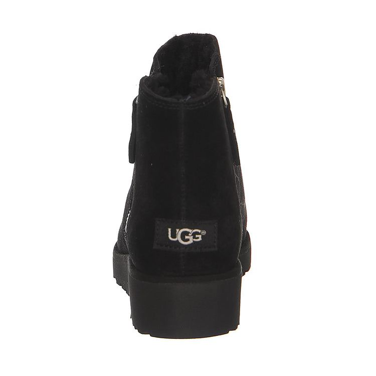 SHALA BLACK UGSSHALABK1018653W  UGG 