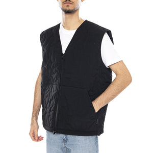 Camper Vest -- Gilet Uomo Nero I033395.89.99. 89.99 EDWIN 