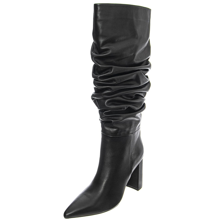  9918B-M305-BLK  JEFFREY CAMPBELL 