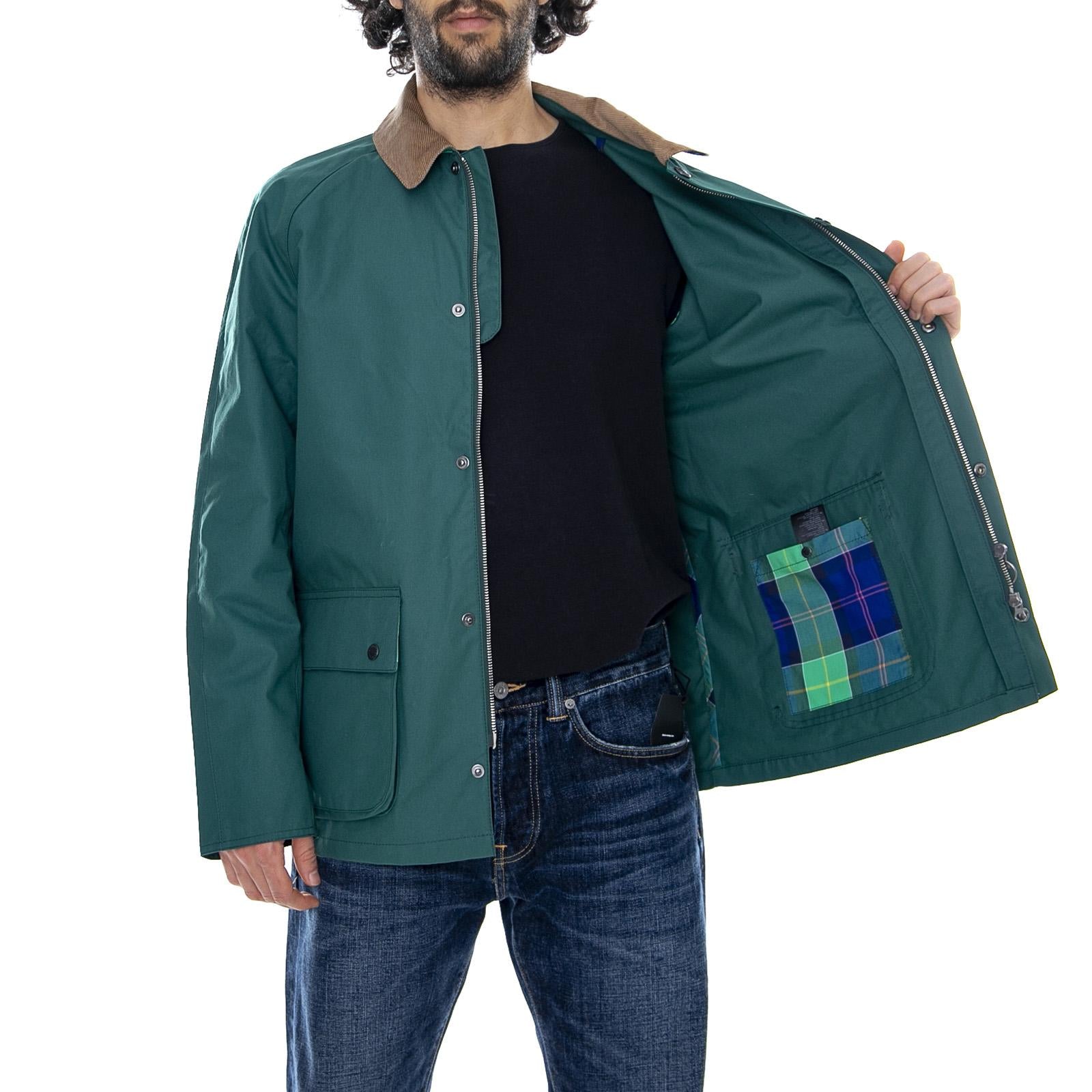  BACPS1975-GN53  BARBOUR 