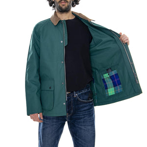  BACPS1975-GN53  BARBOUR 