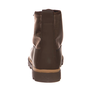 Johnny Treklite Boots - Howler Brown - Stivali Uomo / Donna Marroni 41101530-2125  NATIVE 