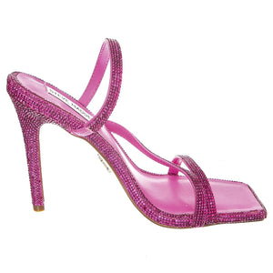 Annual Magenta - Sandali Donna Rosa SMSANNUAL-MAG  STEVE MADDEN 