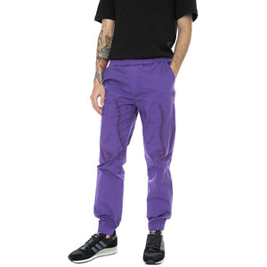  22SOJP03-PURPLE  OCTOPUS 