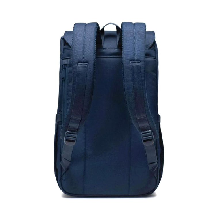 Herschel Retreat Backpack Blue - Zaino Blu 11397 00007 HERSCHEL 