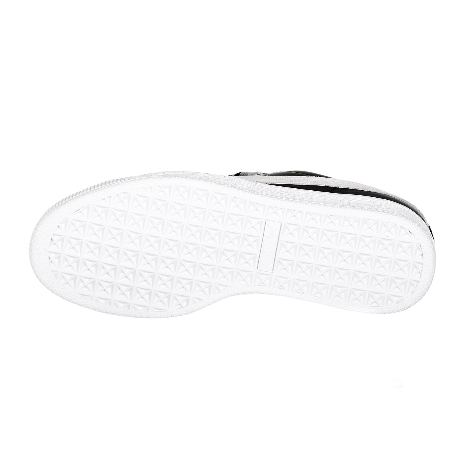 Basket Heart DE Wn s PUMA BLACK-PUMA WHITE 36408201-1  PUMA 