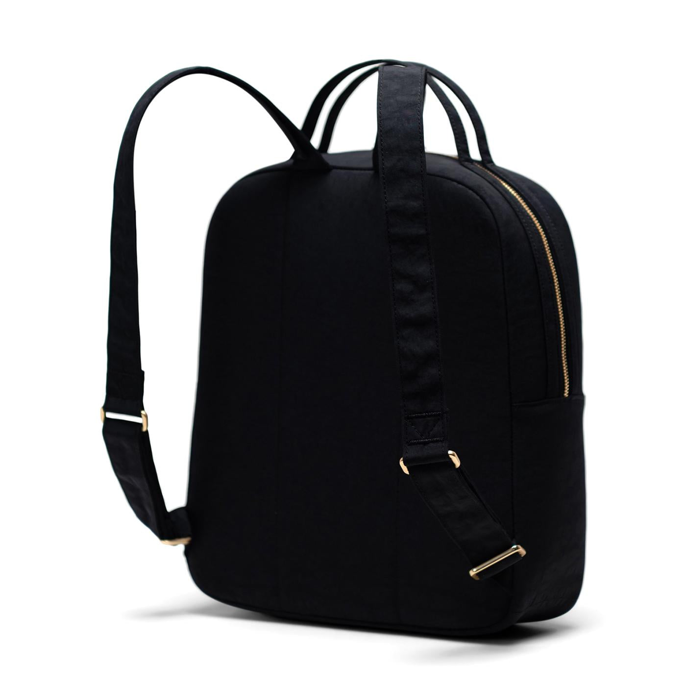 Orion Mini Black - Zaino Nero 10771-03608-OS  HERSCHEL 