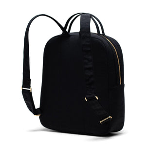 Orion Mini Black - Zaino Nero 10771-03608-OS  HERSCHEL 
