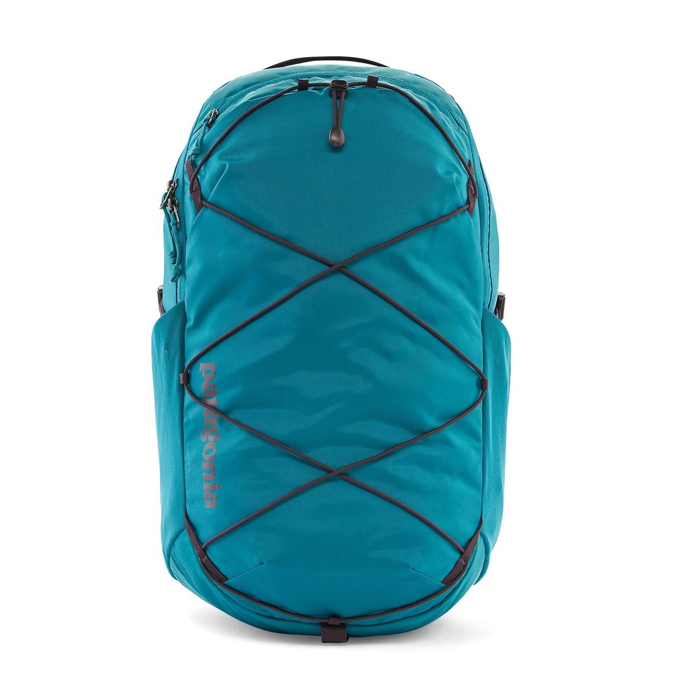 Refugio Day Pack 30L Belay Blue - Zaino Blu 47928-BLYB  PATAGONIA 