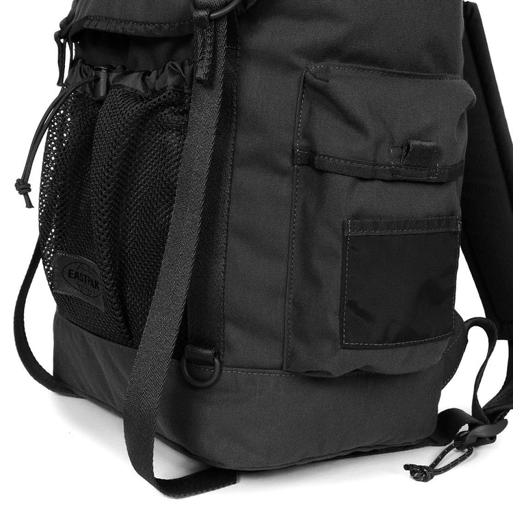 Obsten - Zaino Nero / Roothed Black ONE SIZE EK0A5B8VK711  EASTPAK 