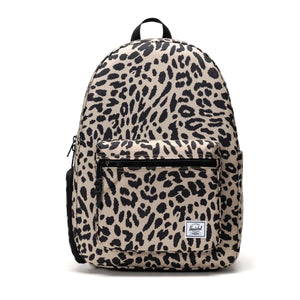 Settlement Backpack Diaper Bag 24L Leopard Waves - Zaino con Borsa per Pannolini Leopardato / Multicolore 11408 06251 HERSCHEL 