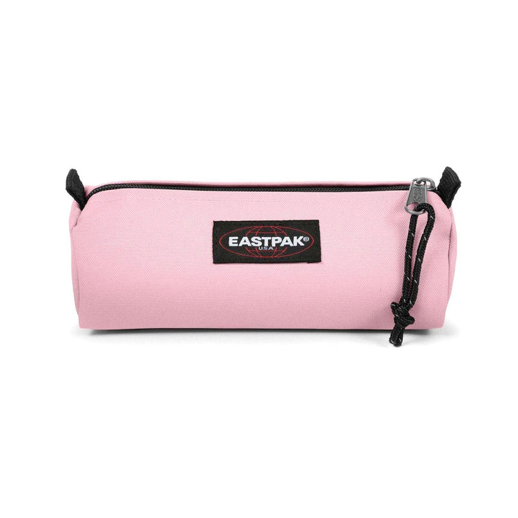 Benchmark Single Fairy Pink - Astuccio Portapenne Rosa EK0003721O41  EASTPAK 