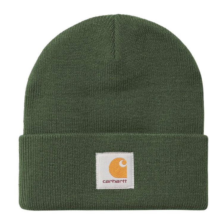 Short Watch Hat Sycamore Tree - Cappellino a Cuffia Multicolore I017326.29UXX  CARHARTT WIP 
